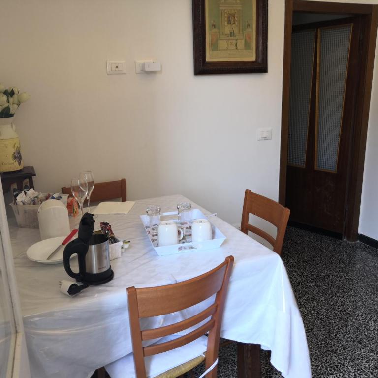 Guesthouse Rollando - Camera Deluxe - 20