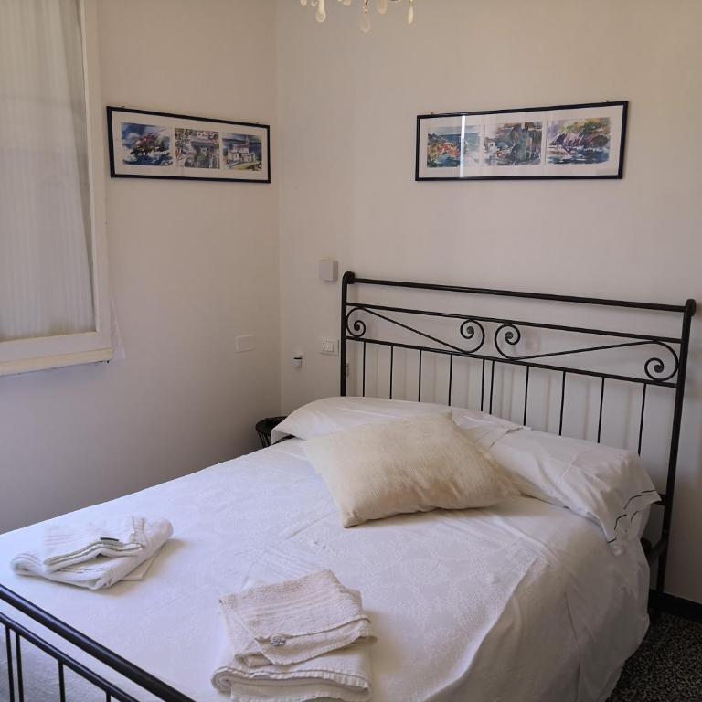 Guesthouse Rollando - Camera Deluxe - 24