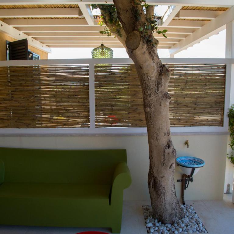 Le Suites del Carrubo - Casa con 1 Camera da Letto - 1