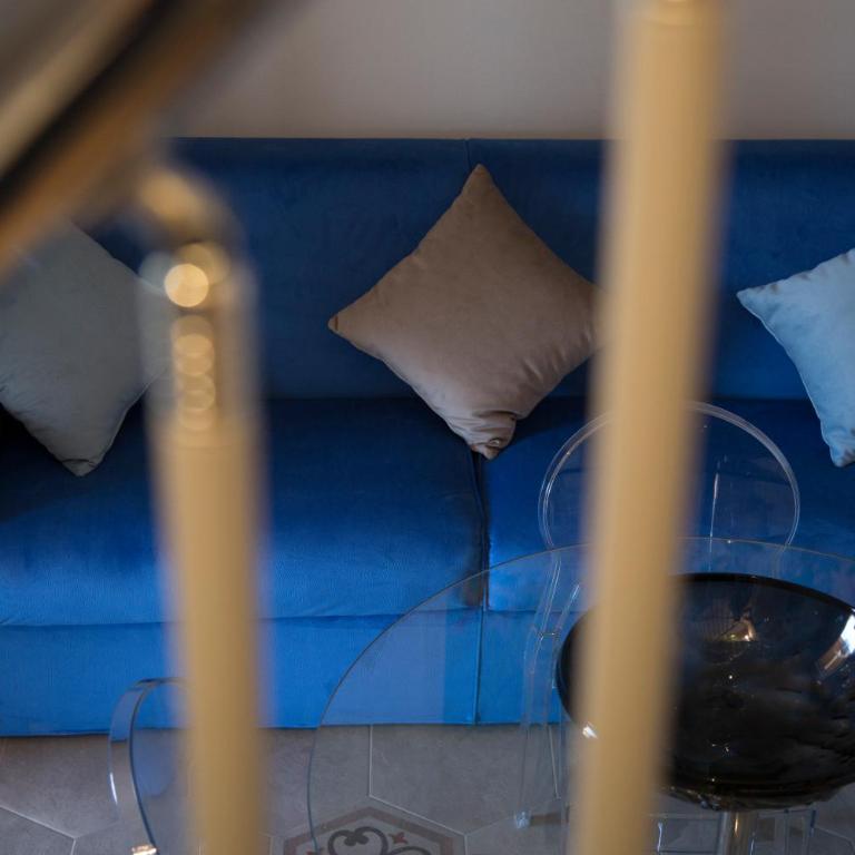 Le Suites del Carrubo - Casa con 1 Camera da Letto - 3