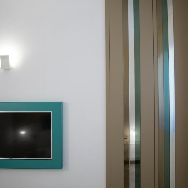 Le Suites del Carrubo - Casa con 1 Camera da Letto - 7