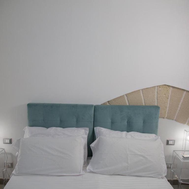 Le Suites del Carrubo - Casa con 1 Camera da Letto - 9
