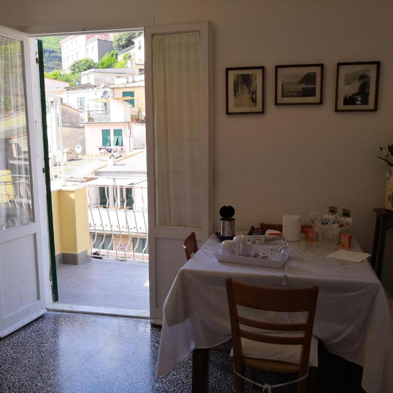 Guesthouse Rollando - Camera Deluxe - 19