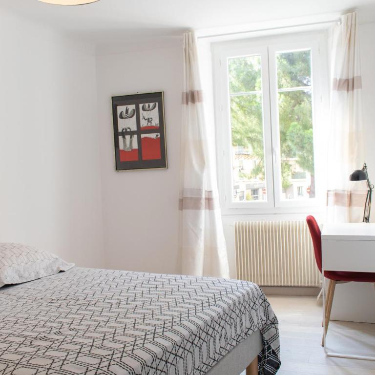 Place du Pin - Appartement - 12