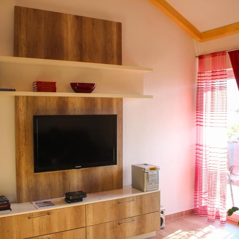 Apartment MARITIMO - Apartman sa Pogledom na More - 4