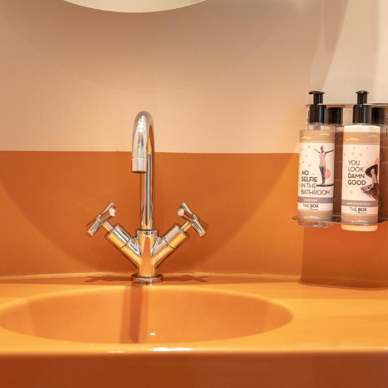 The Box Riccione - Adults Only - Standard Double Room - 4