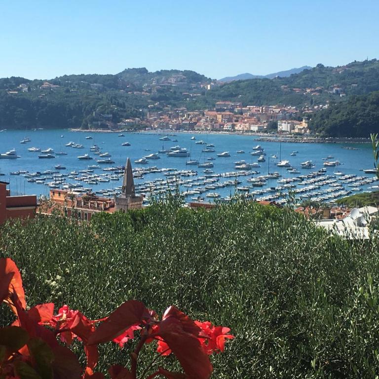 Casa Gaia - Appartamento con 2 Camere da Letto - 32