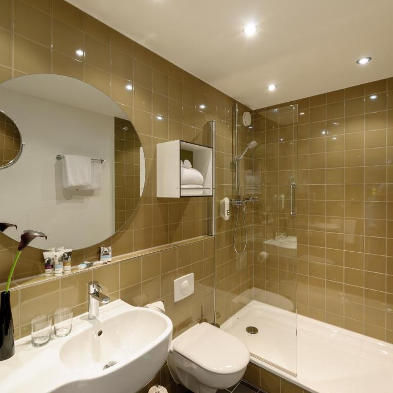 Congress Hotel Mercure Nürnberg an der Messe - Privilege Room - 13