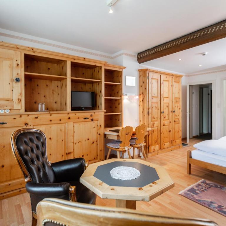 Hotel Bären - Superior Doppelzimmer - 1