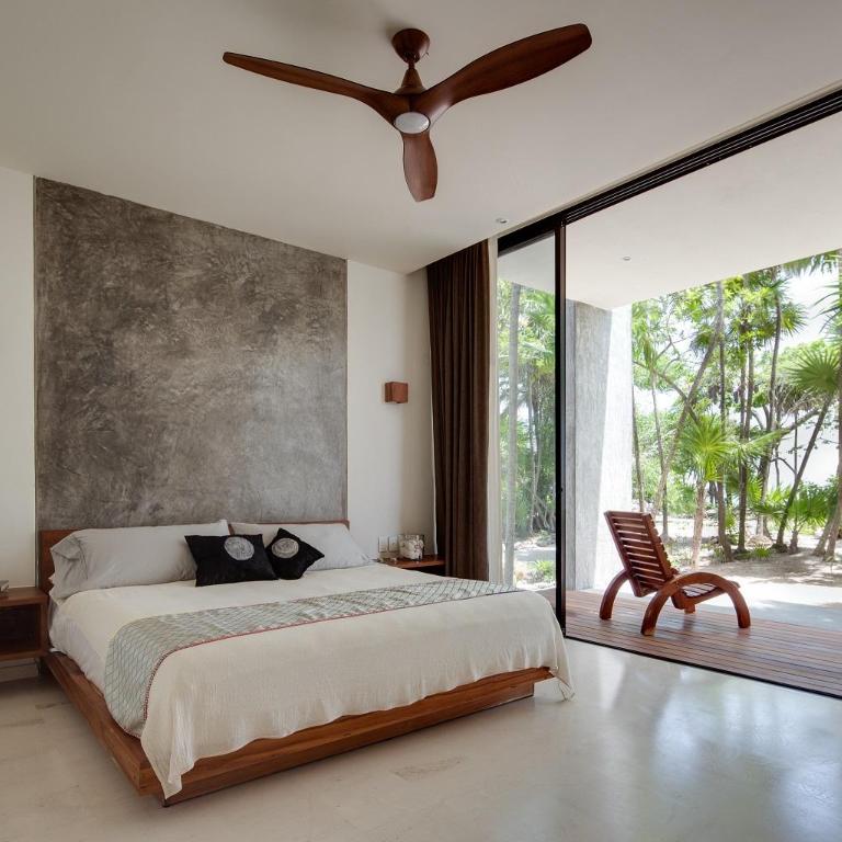 Tulsayab luxury development - Apartamento con vistas al mar - Planta baja - 5