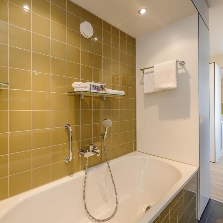 Congress Hotel Mercure Nürnberg an der Messe - Suite Junior - 1