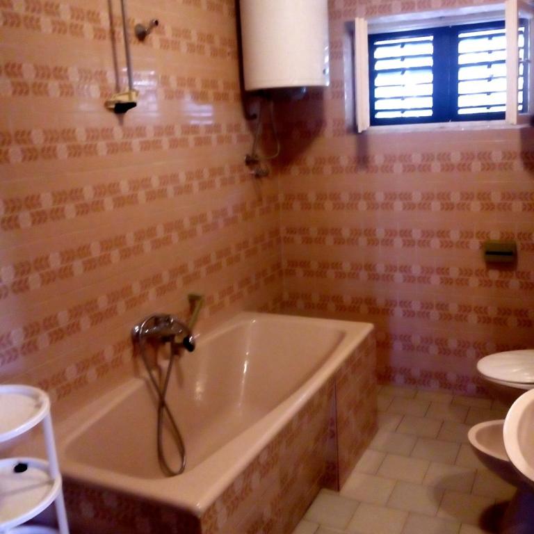 Villa Marija Ulcinj - Three-Bedroom Apartment - 8