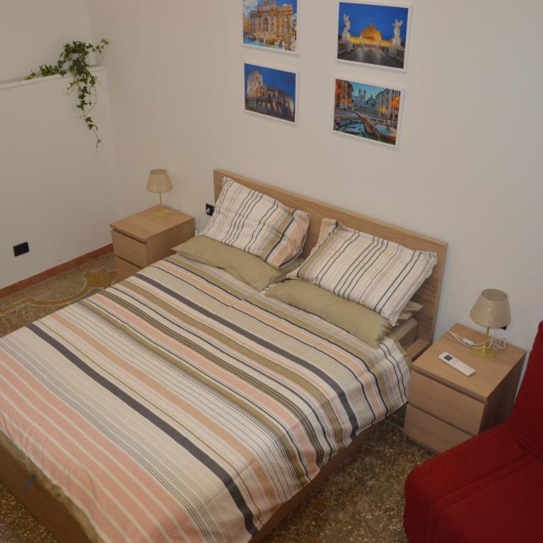 Apartment Silvestri - Appartamento - 24