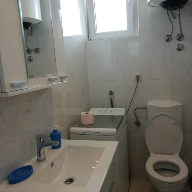 Mirta Apartments Family Farm - Apartment with Terrace - 11