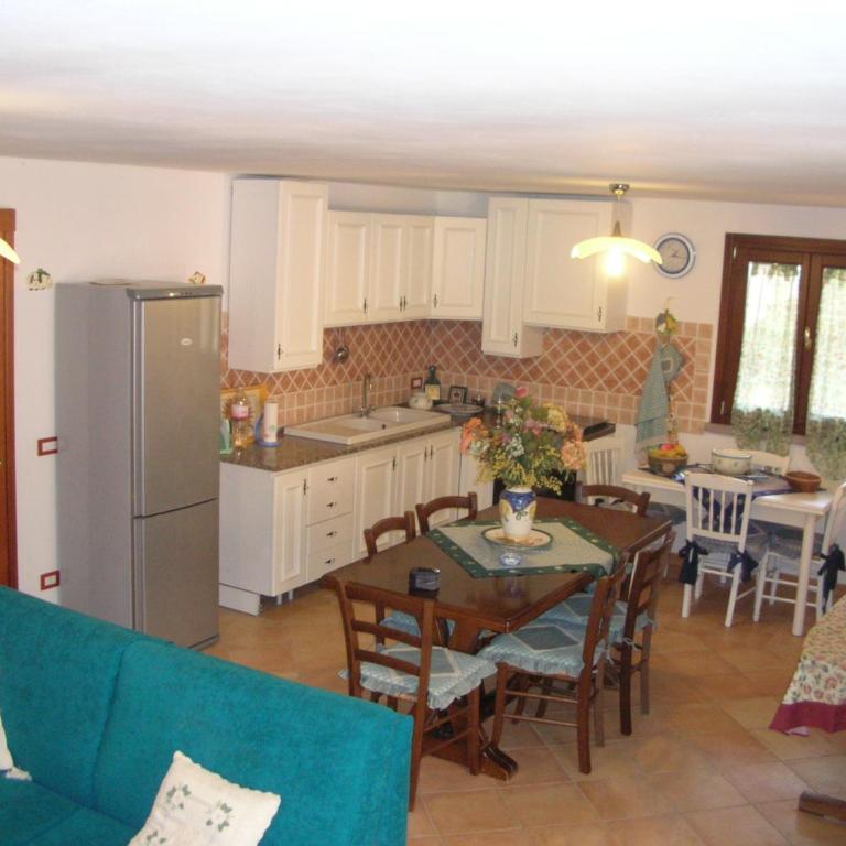 Località "La Pelosa" via Punta D'Elice 9 - Casa Vacanze - 4