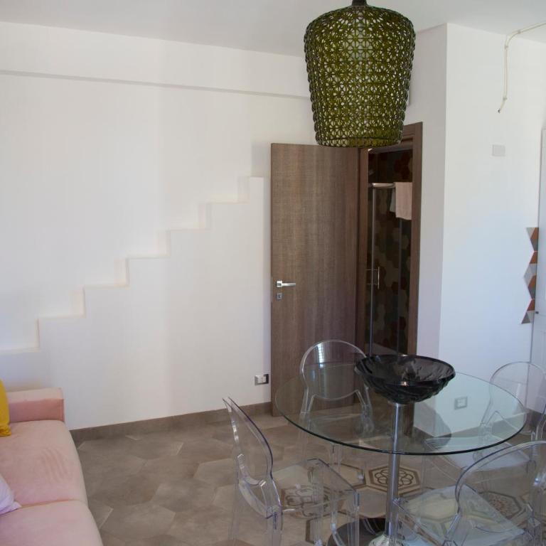 Le Suites del Carrubo - Casa con 1 Camera da Letto - 2