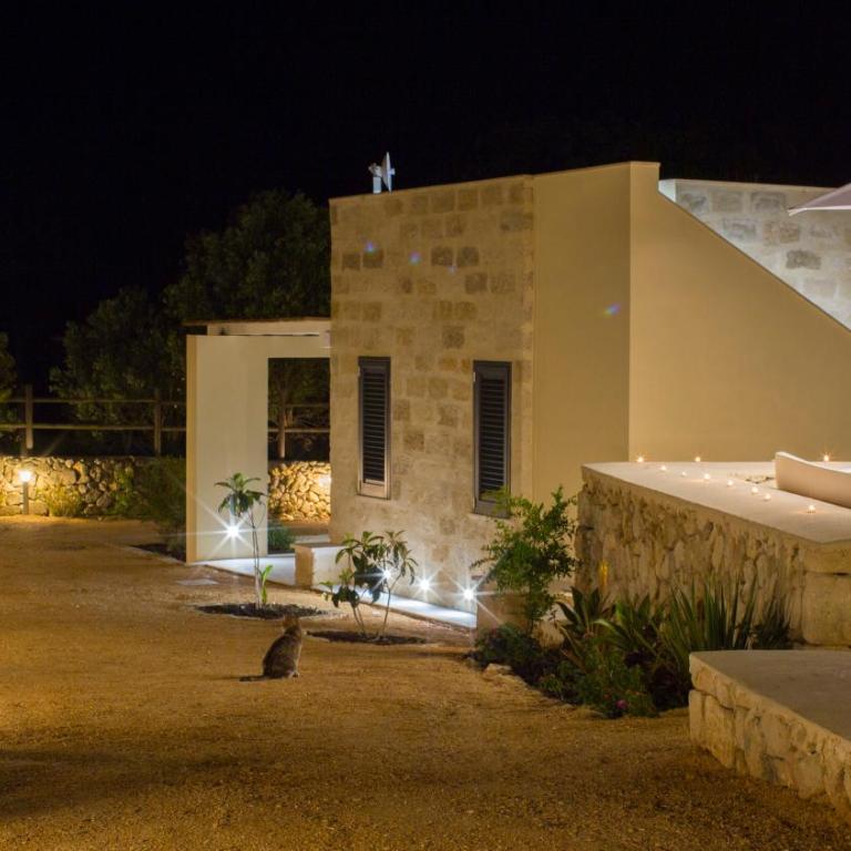 Le Suites del Carrubo - Casa con 1 Camera da Letto - 16
