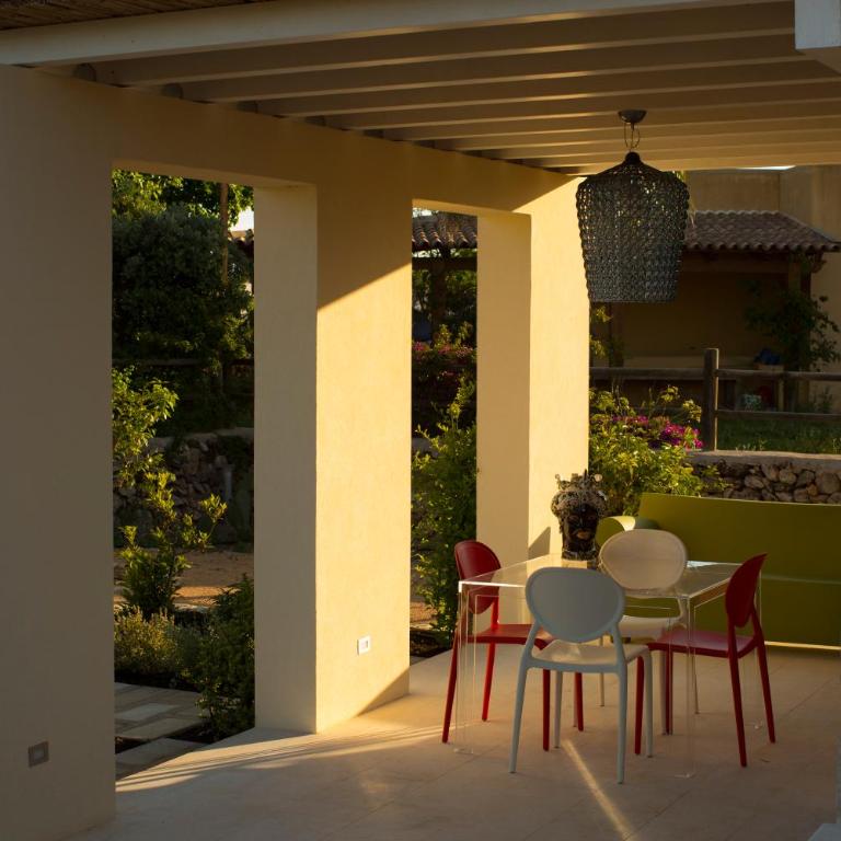 Le Suites del Carrubo - Casa con 1 Camera da Letto - 17
