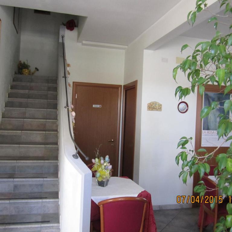Adelphi Room & Breakfast - Camera Matrimoniale/Doppia con Letti Singoli con Bagno Privato - 8