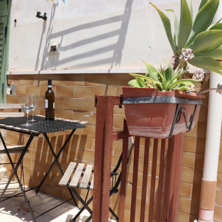 Casa Vacanze "A Machina Ro Ghiaccio" - Casa con 2 Camere da Letto - 6
