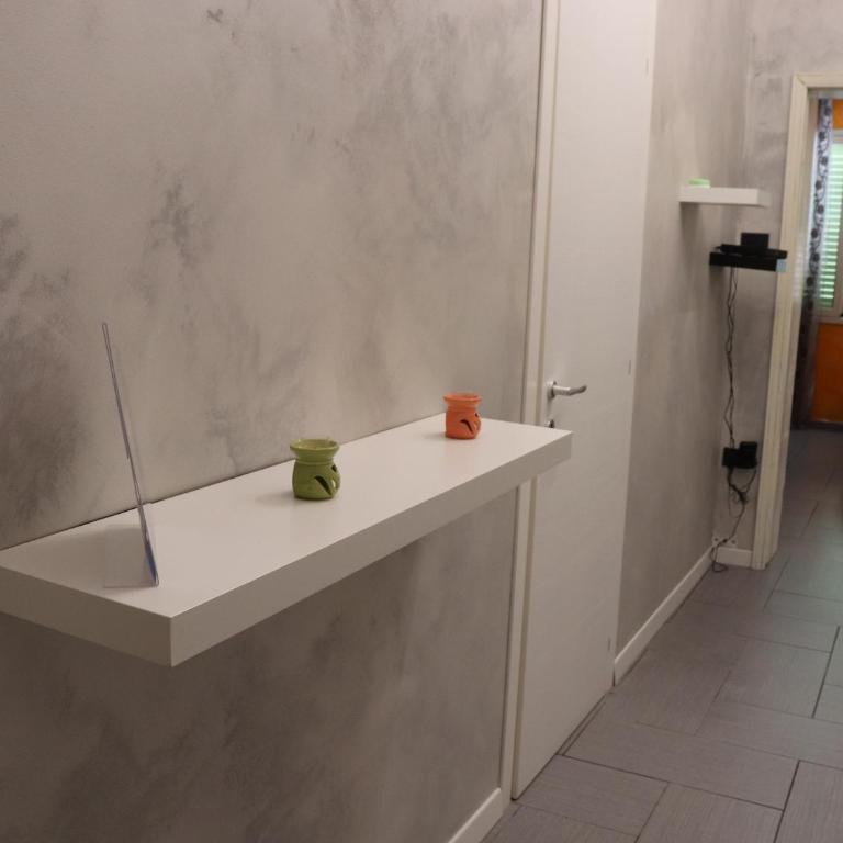 Casa Vacanze "A Machina Ro Ghiaccio" - Casa con 2 Camere da Letto - 7