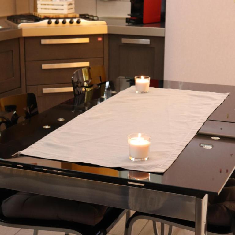 Casa Vacanze "A Machina Ro Ghiaccio" - Casa con 2 Camere da Letto - 2