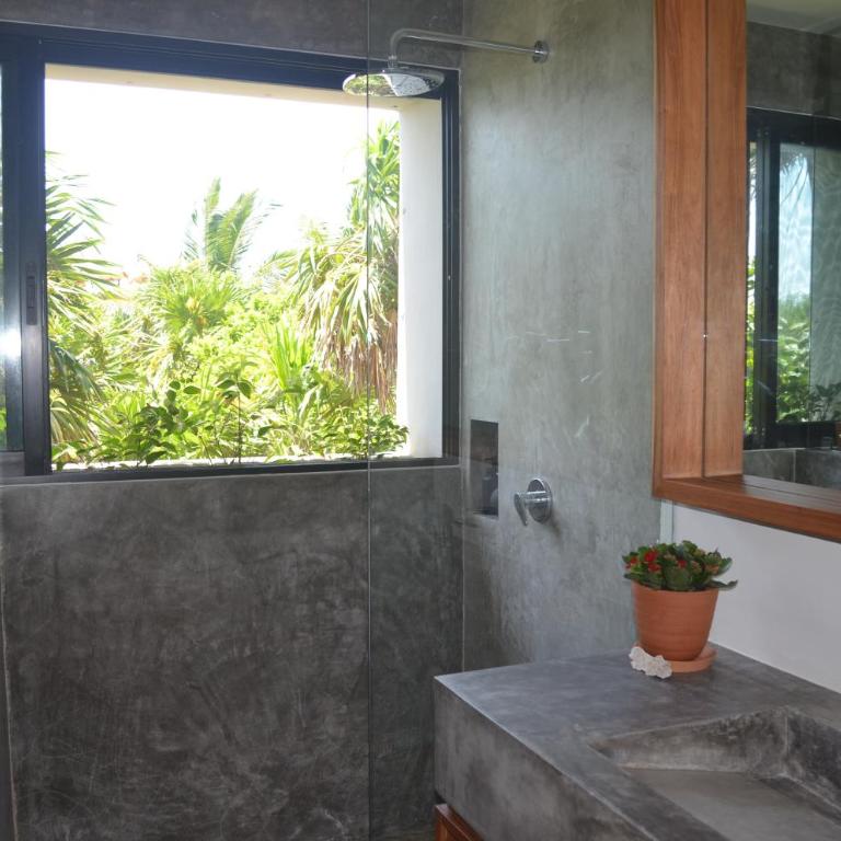 Tulsayab luxury development - Apartamento con vistas al mar - 1ª planta - 11
