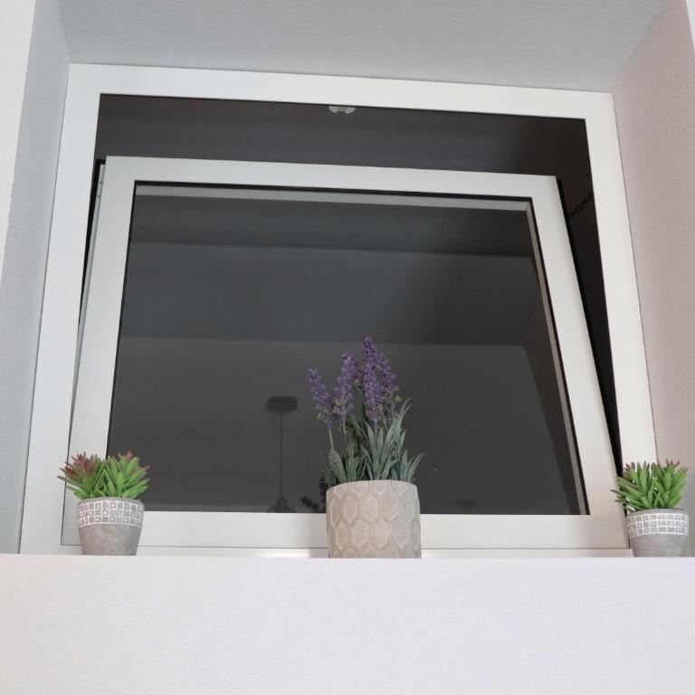 Casa Vacanze "A Machina Ro Ghiaccio" - Casa Superior con 1 Camera da Letto - 5