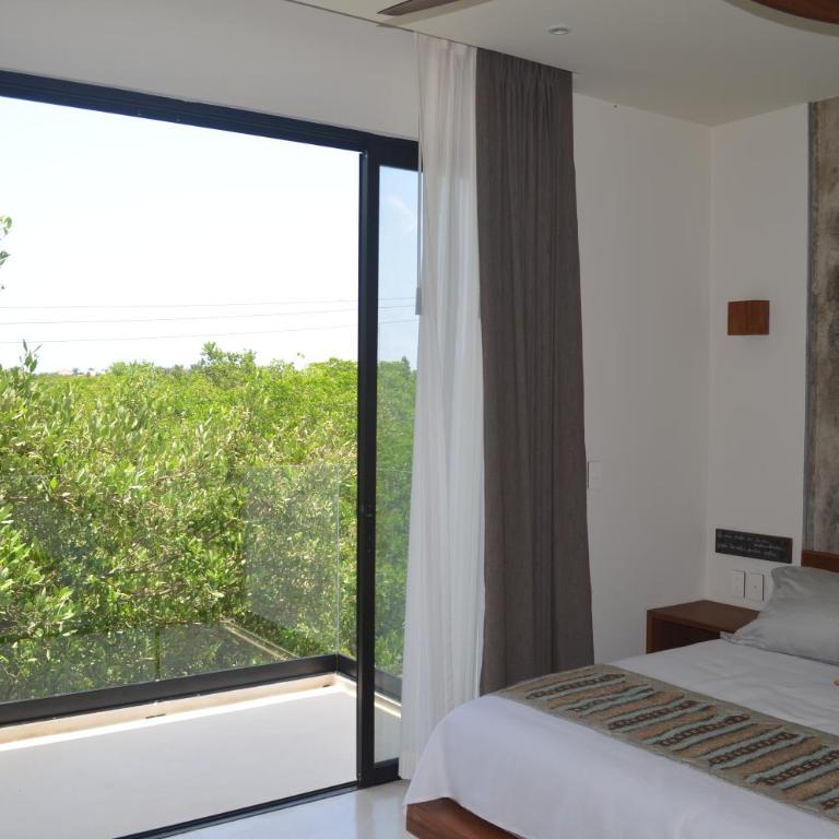Tulsayab luxury development - Apartamento con vistas al mar - 1ª planta - 12