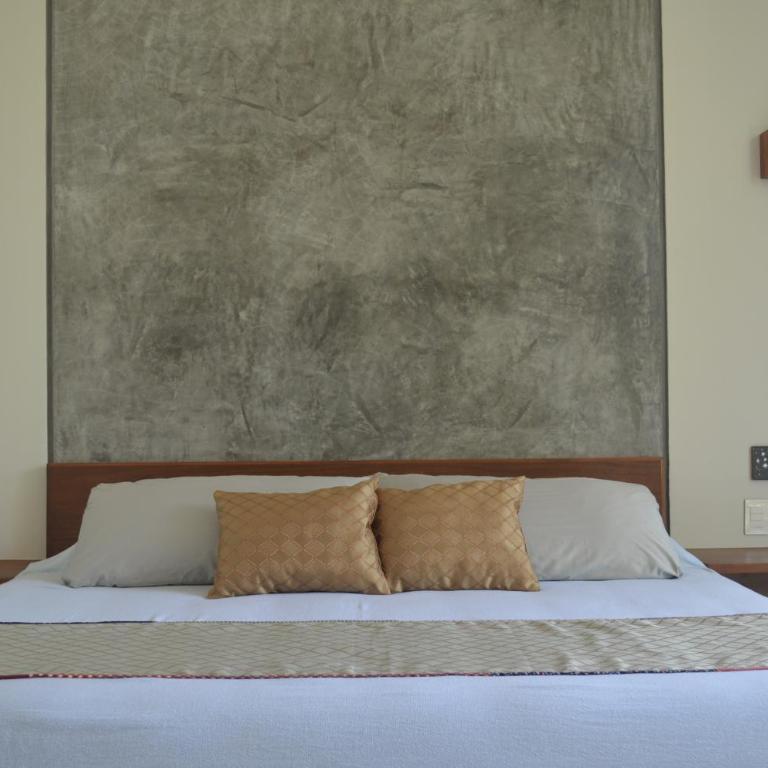 Tulsayab luxury development - Apartamento con vistas al mar - 1ª planta - 9