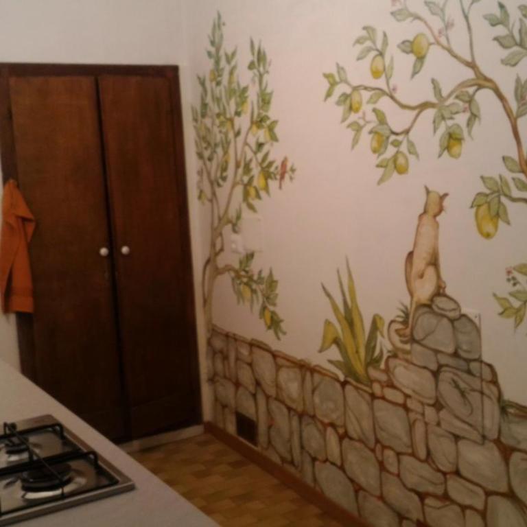 Agriturismo Holle - Appartamento - Piano Terra - 15