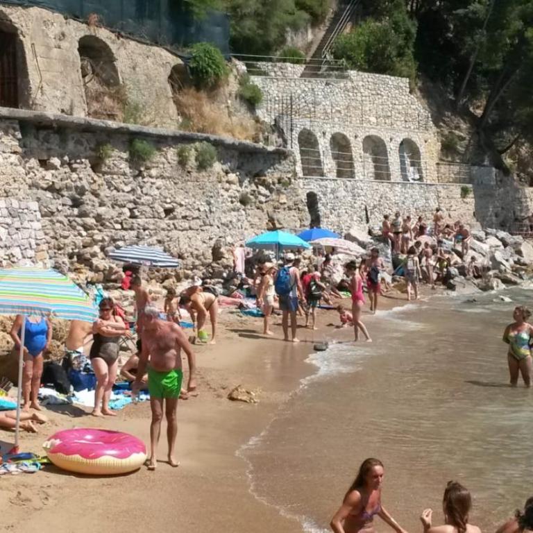 Very nice for 5 terre and Lerici - Appartamento con Balcone - 5
