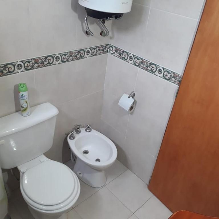 Las Hortensias - Apartamento de 1 dormitorio - 13