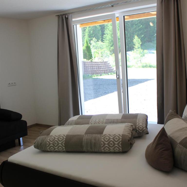 Apart Alpenjuwel - Apartment - 33