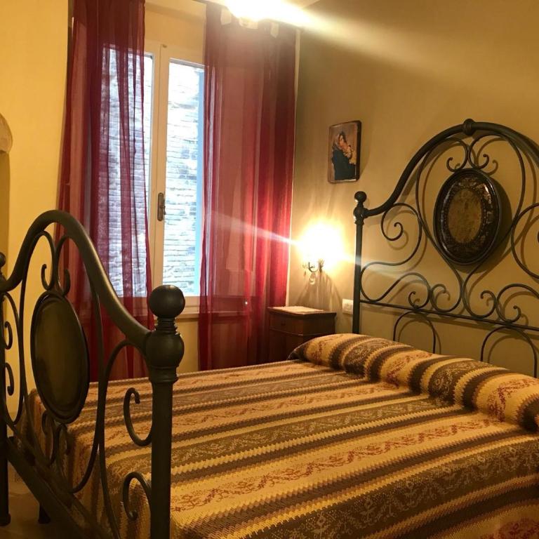 La Casina del Centro - Appartamento - 8