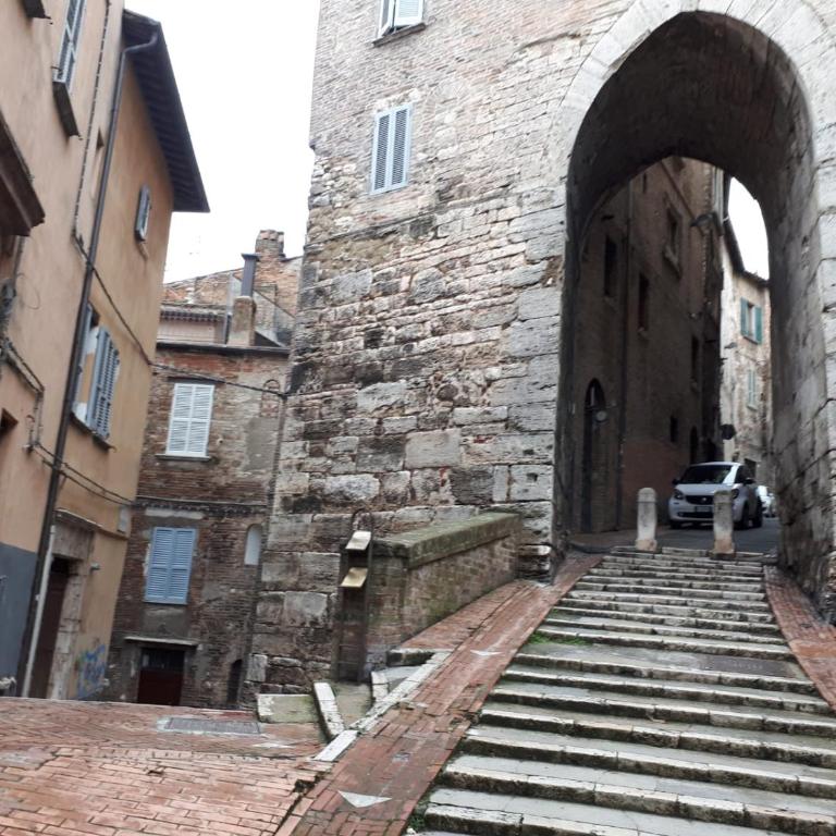 La Casina del Centro - Appartamento - 11
