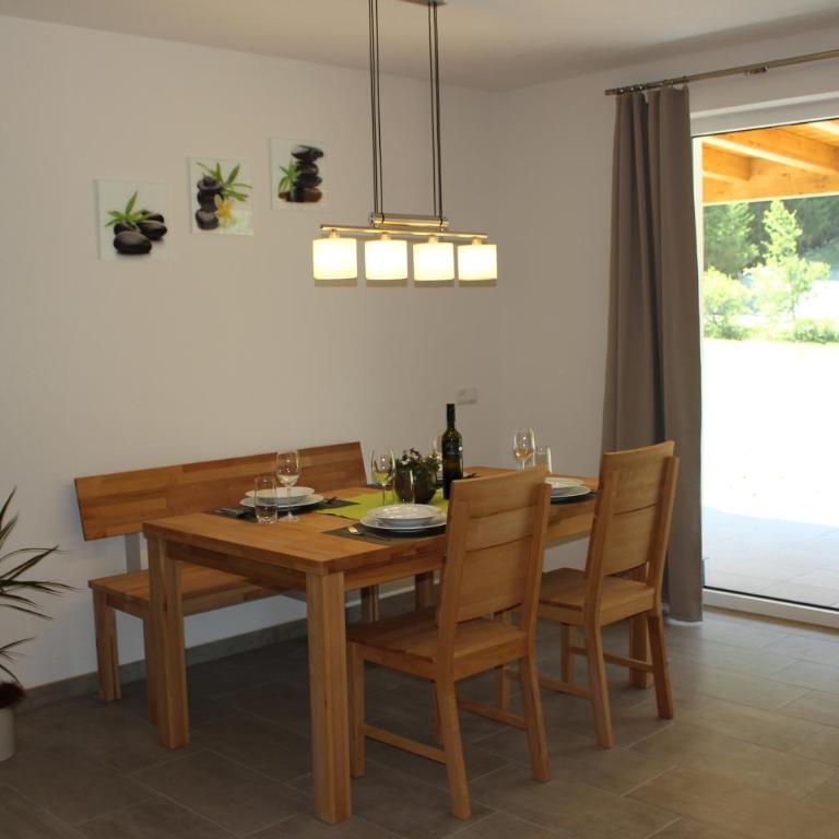 Apart Alpenjuwel - Apartment - 23