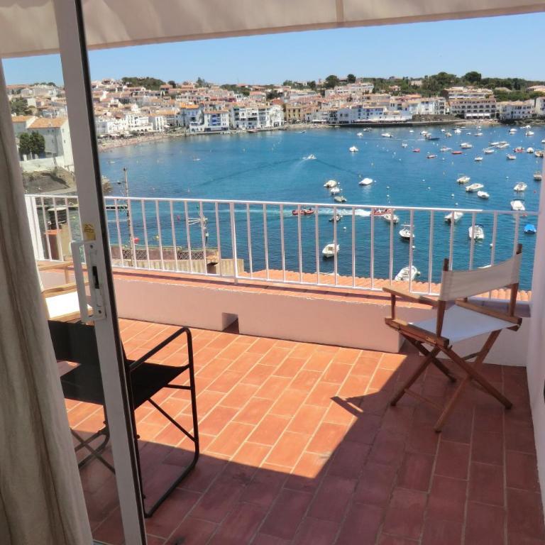 Casa Flora - Cadaqués - Casa - 8