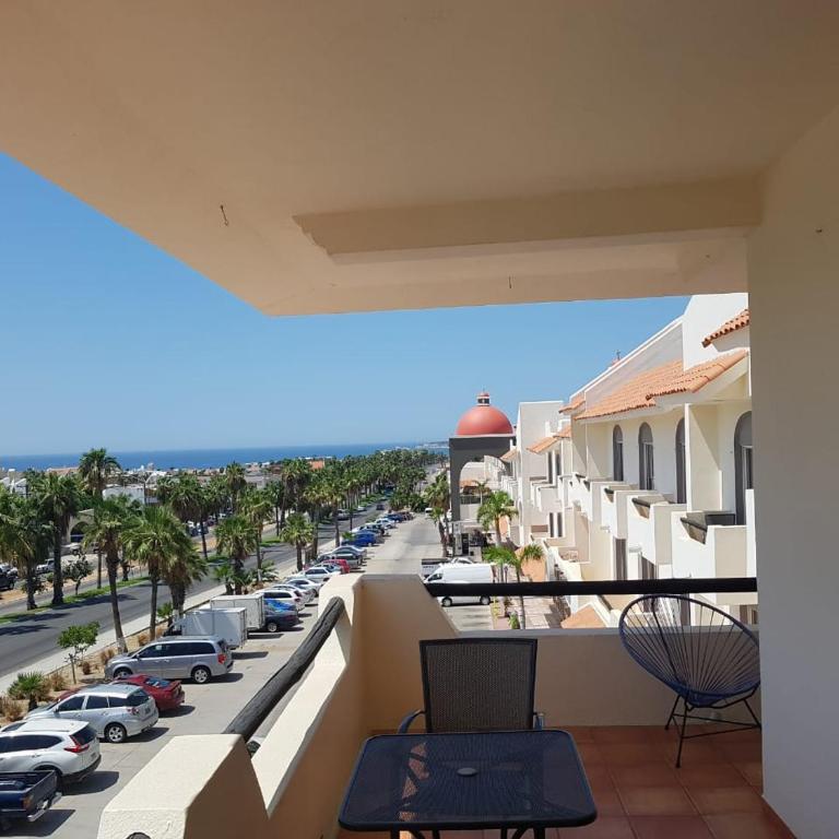Suites Las Palmas - Suite Deluxe - 2