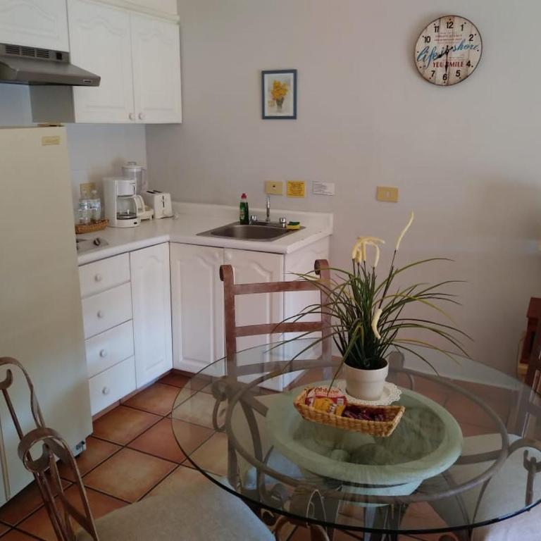 Suites Las Palmas - Suite Estándar - 10