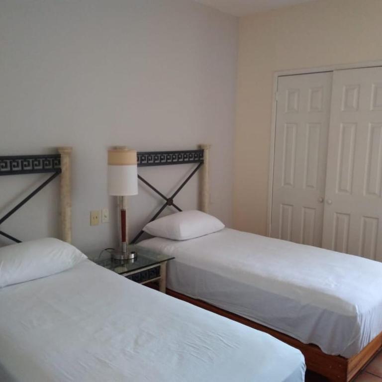 Suites Las Palmas - Suite Premium - 2