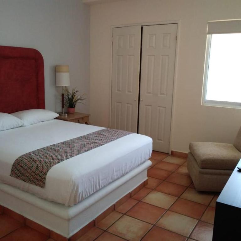 Suites Las Palmas - Suite Premium - 1