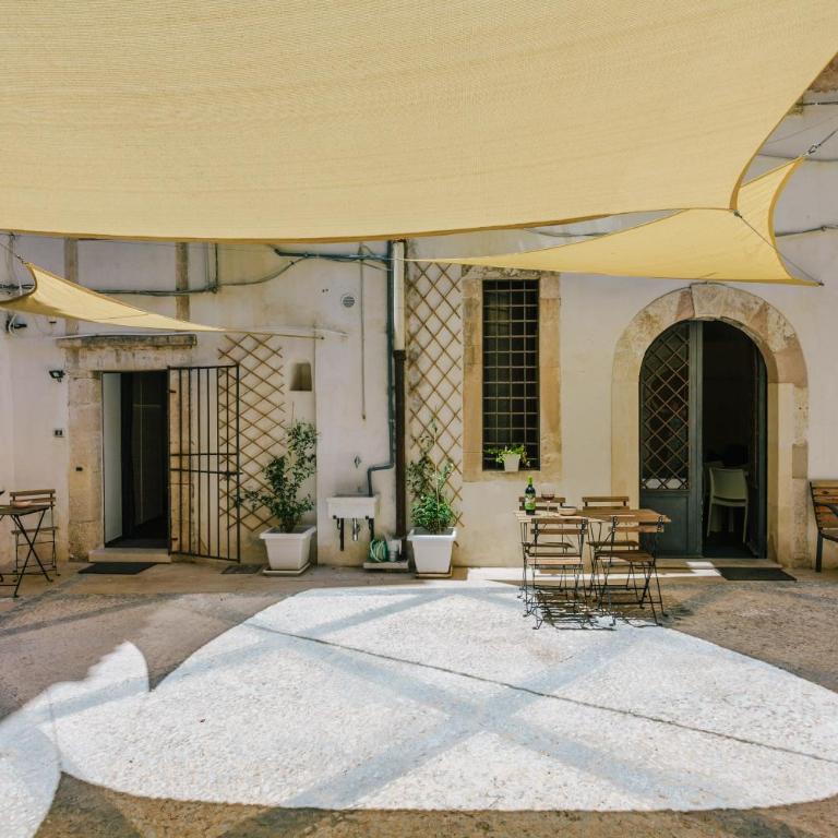 1743 Loft - Monolocale - 1