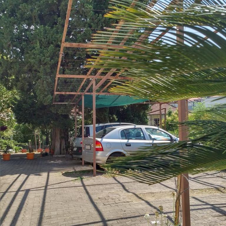 Apartmani Amfora - Igalo - One-Bedroom Suite - 25