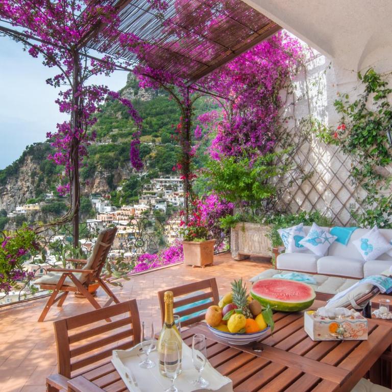 Casa Passalacqua - Casa Vacanze - 14