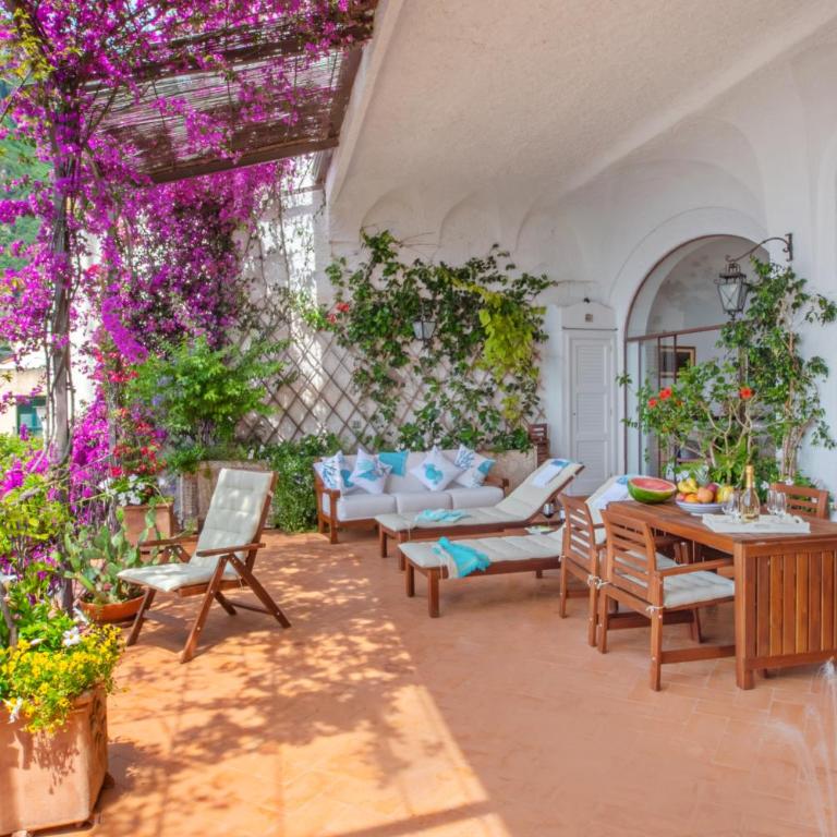 Casa Passalacqua - Casa Vacanze - 13
