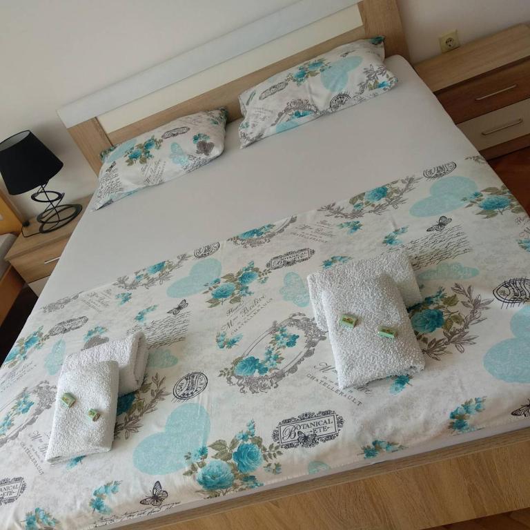 Lala - Apartment with Sea View - 33