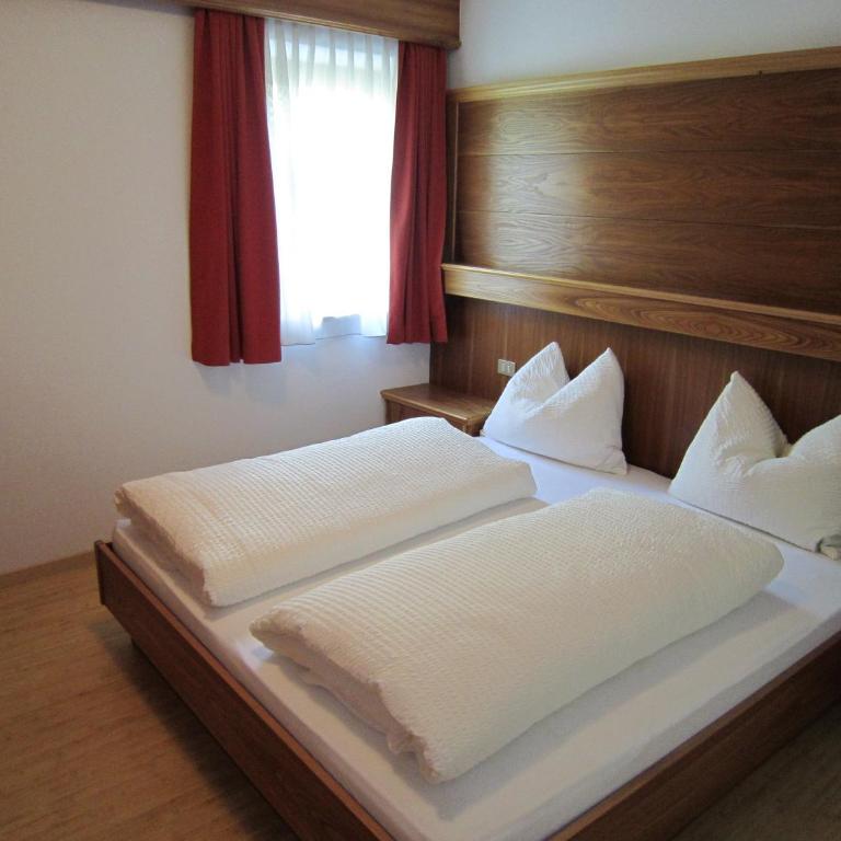 Aparthotel Garni Haus Hubertus - Apartamento de 2 dormitorios (5 adultos) - 2