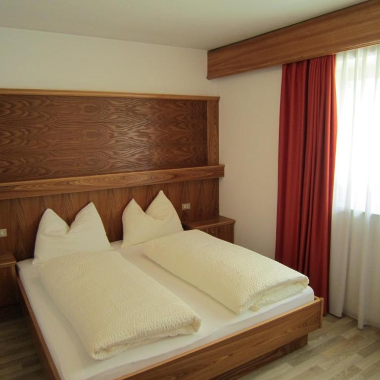 Aparthotel Garni Haus Hubertus - Apartamento de 2 dormitorios con terraza (6 adultos) - 2