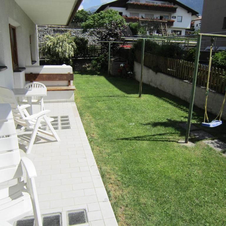 Aparthotel Garni Haus Hubertus - Estudio con balcón (2 adultos) - 2